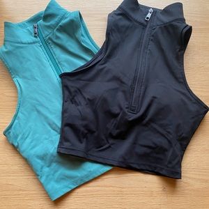 Bundle of Balance refine bras - M